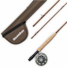 Rinkinys museliavimui Snowbee Classic