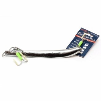 Pilkeris Aquantic Banana Pilk Double