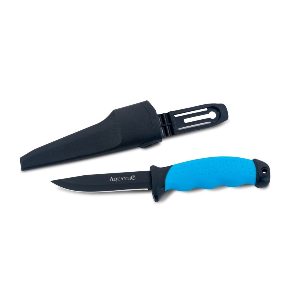 Peilis Aquantic Schlachtmesser 22cm