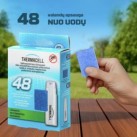 Paketas įrenginio nuo uodų papildymui Thermacell Original
