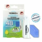 Paketas įrenginio nuo uodų papildymui Thermacell Citridiol Paketas įrenginio nuo uodų papildymui Thermacell Citridiol