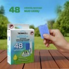 Paketas įrenginio nuo uodų papildymui Thermacell Citridiol Paketas įrenginio nuo uodų papildymui Thermacell Citridiol