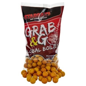Boiliai StarBaits G&G Global