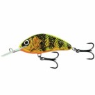 Gold Fluo Perch