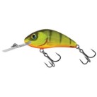 Vobleris Salmo Rattlin' Hornet F