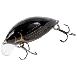 Vobleris Salmo Tiny F