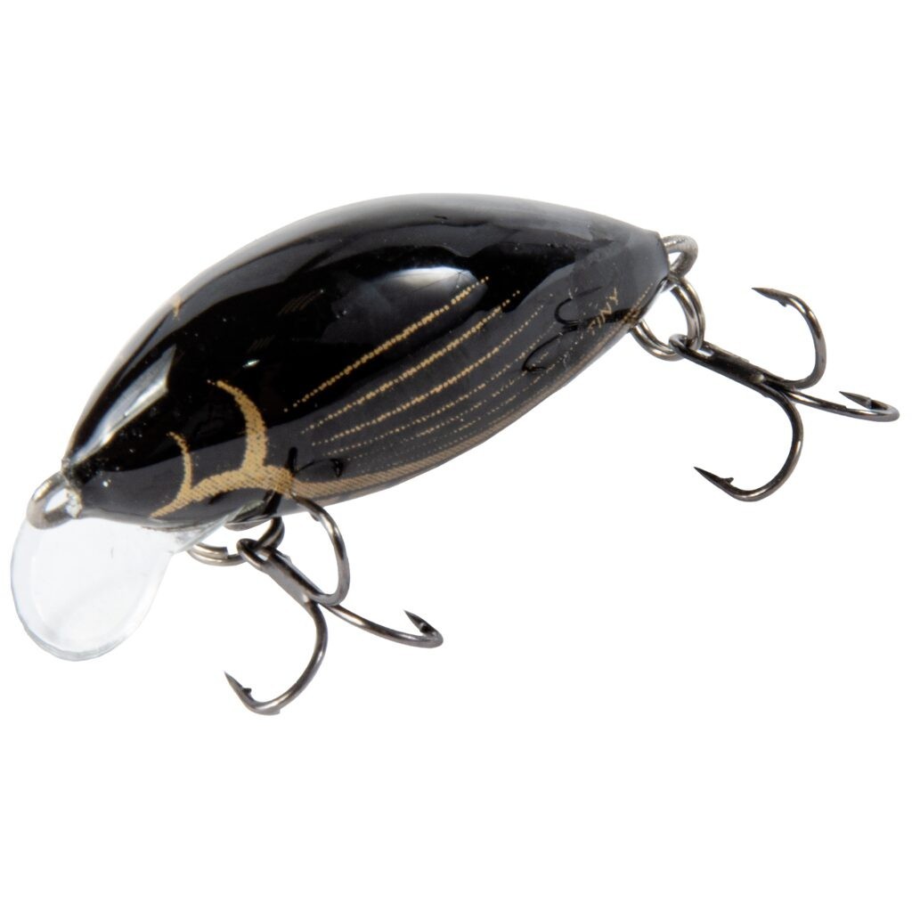 Vobleris Salmo Tiny F