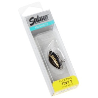Vobleris Salmo Tiny F