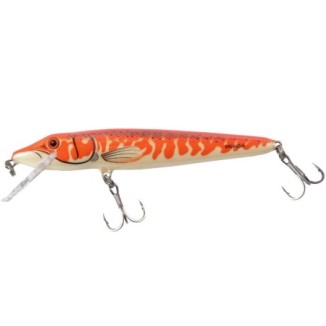 Vobleris Salmo Pike FLO