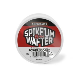 Boiliai Sonubaits Spike'um Wafter Banoffee