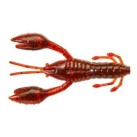 Brown Oil Red FLK/Full Red