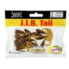 Guminukas Lucky John J.I.B. Tail Guminukas Lucky John J.I.B. Tail