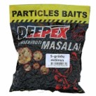 Penkių grūdų mišinys Deepex