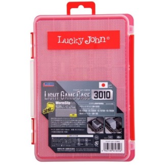 Dėžutė Meiho for LJ Light Game 3010