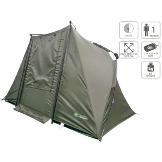 Palapinė - užuovėja Feeder Concept Shelter