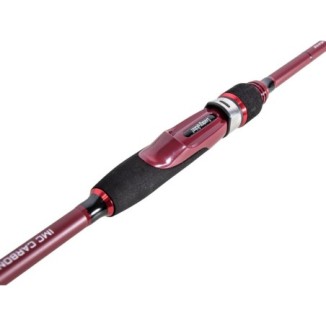 Spiningas Lucky John Vanrex ML-Jig 18