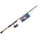 Komplektas Salmo Go & Fish Spin Komplektas Salmo Go & Fish Spin
