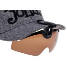 Akiniai poliarizuoti Lucky John Cap Akiniai poliarizuoti Lucky John Cap