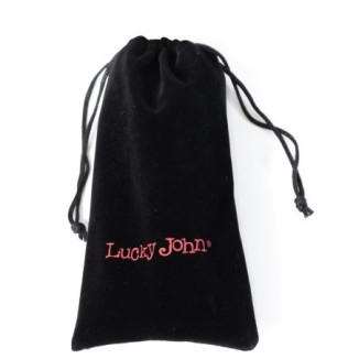 Akiniai poliarizuoti Lucky John Cap