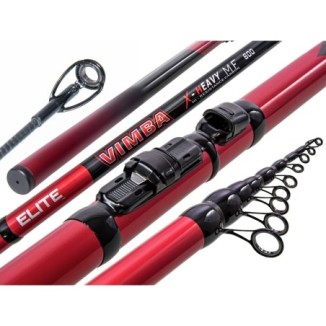 Meškerė Salmo Elite Vimba X-Heavy MF