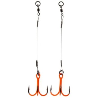 Sistema Lucky John Pelagic Assist UV