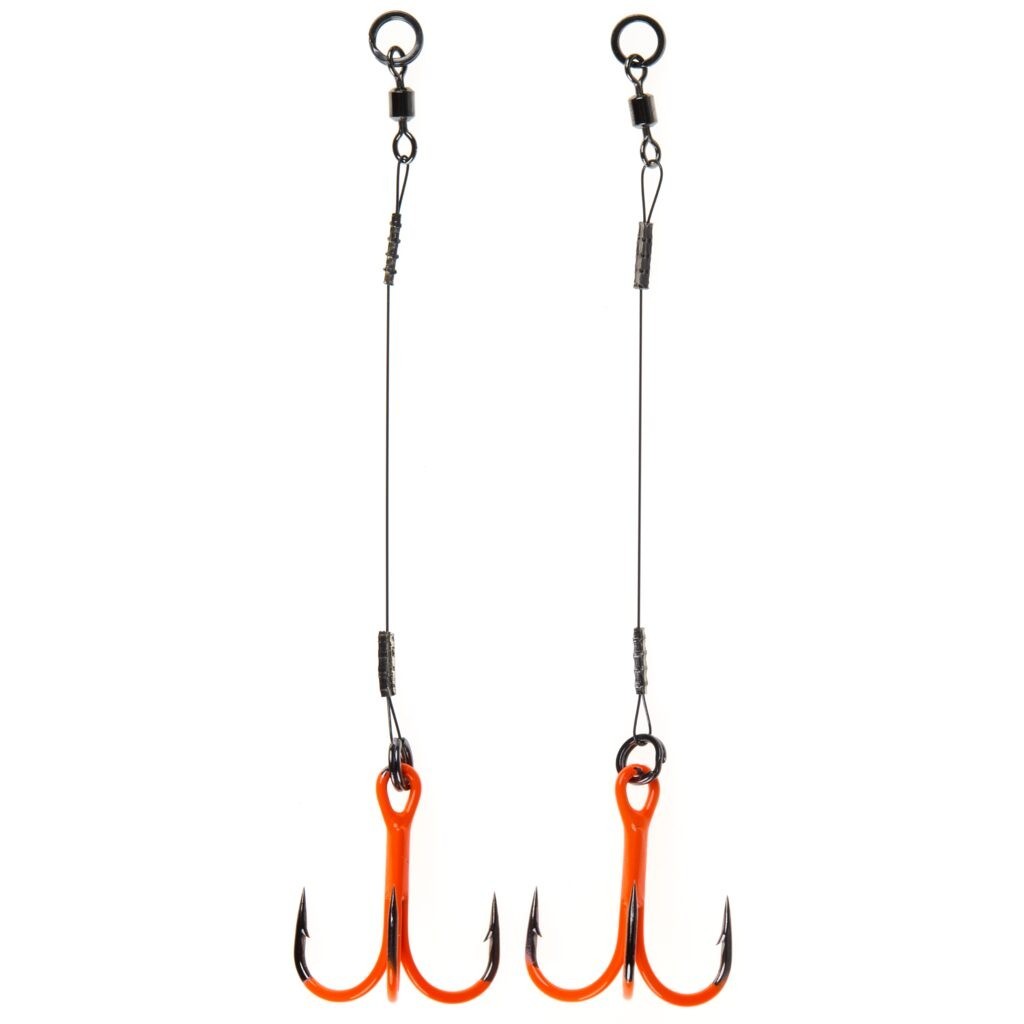 Sistema Lucky John Pelagic Assist UV
