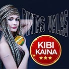 Pintas valas. KIBI Kaina