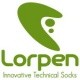 Lorpen