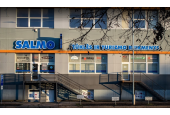 SALMO Kaunas