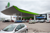 SALMO Klaipėda
