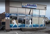 SALMO Panevėžys