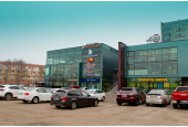 SALMO Vilnius