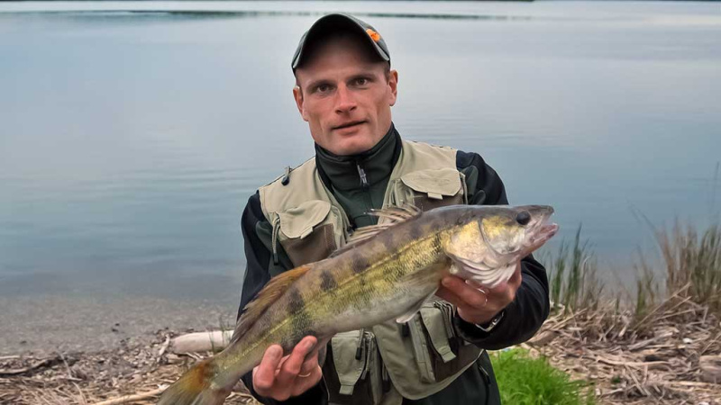 Sterką – guminuku. Spiningavimo subtilybės