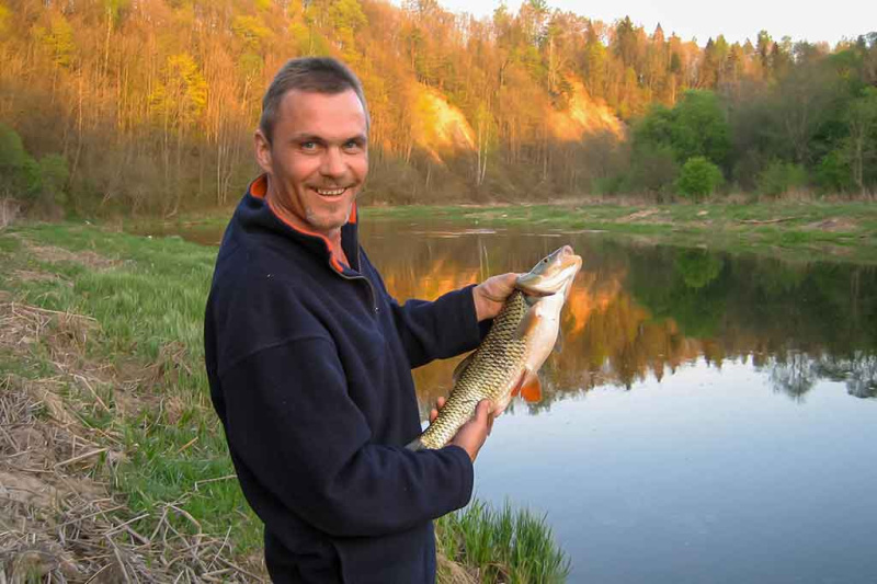 Tiny – kryptis į srovės širdį. Pirma dalis