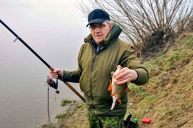 Velykinės kuojos arba pagiriamasis žodis Boland jaukui