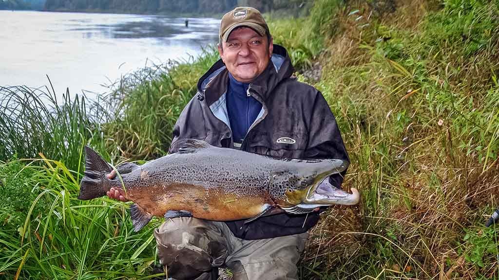 Gyvenimo upė. Ketvirta dalis
