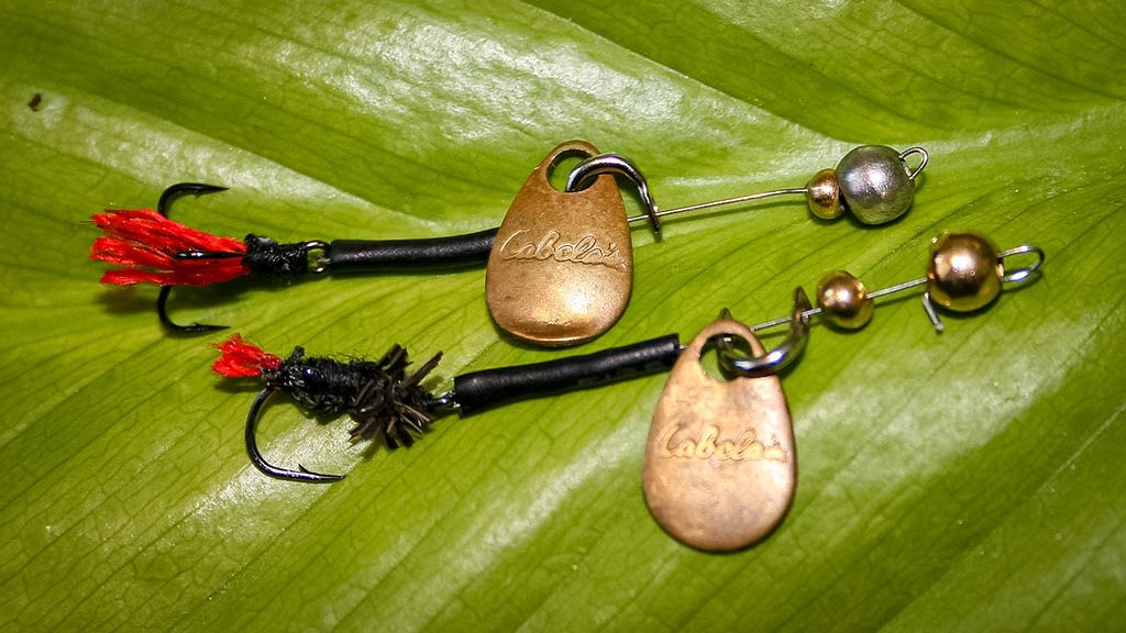 Vasara su ultralight, Antra dalis