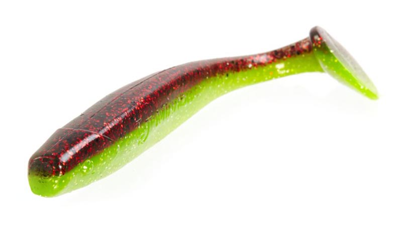 LJ Minnow: 13 cm užkandis lydekai