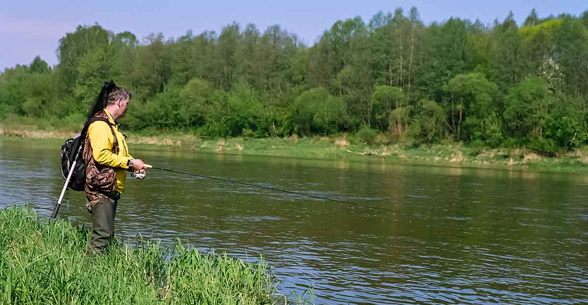 Voblerių dažymas. Ką dar galėčiau pasakyti...