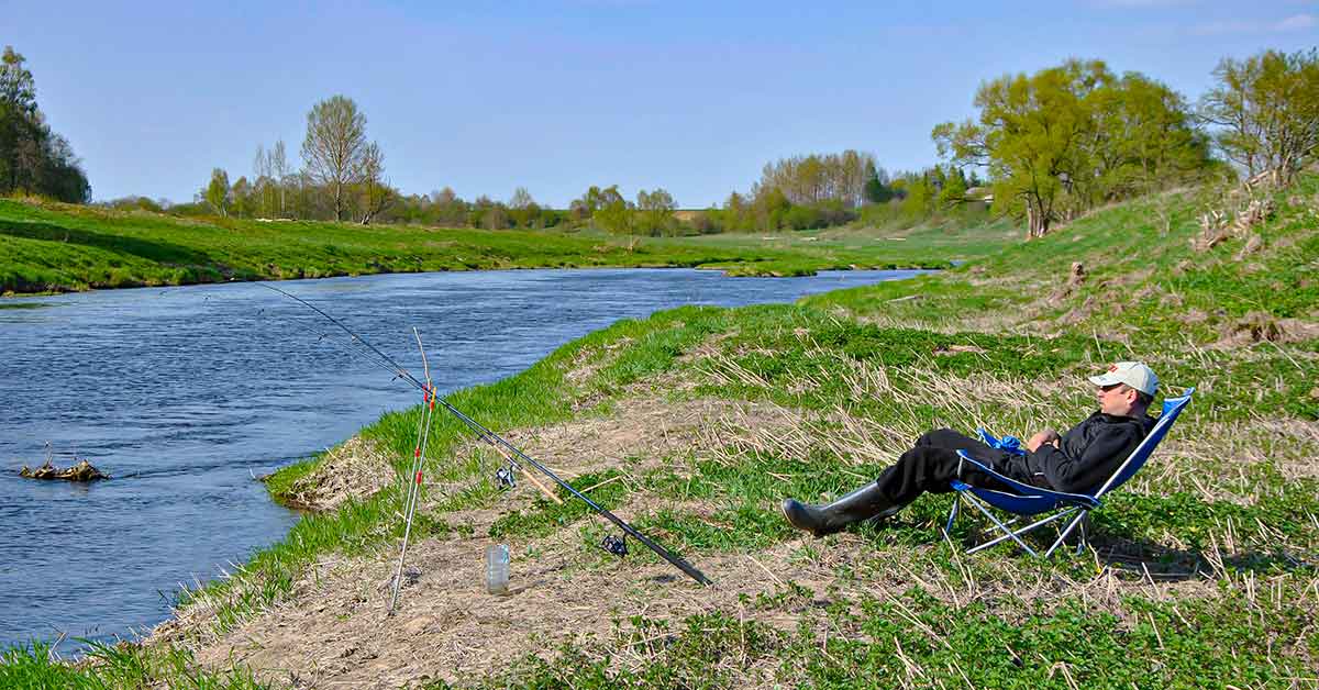 Kad pagavus šapalą būtų galima pasakyti: „Oho!“. Masalai ir jaukai
