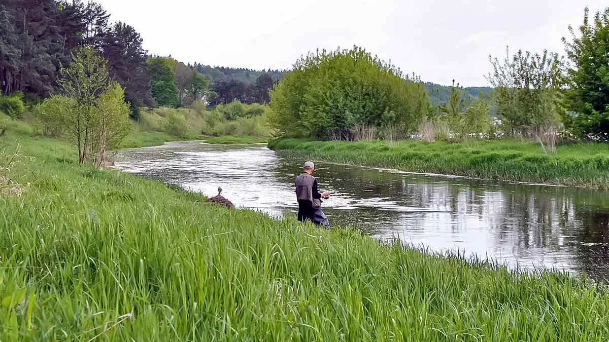 Tiny – kryptis į srovės širdį. Trečia dalis