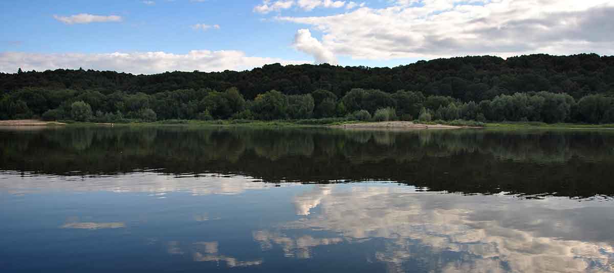 Juodas vanduo