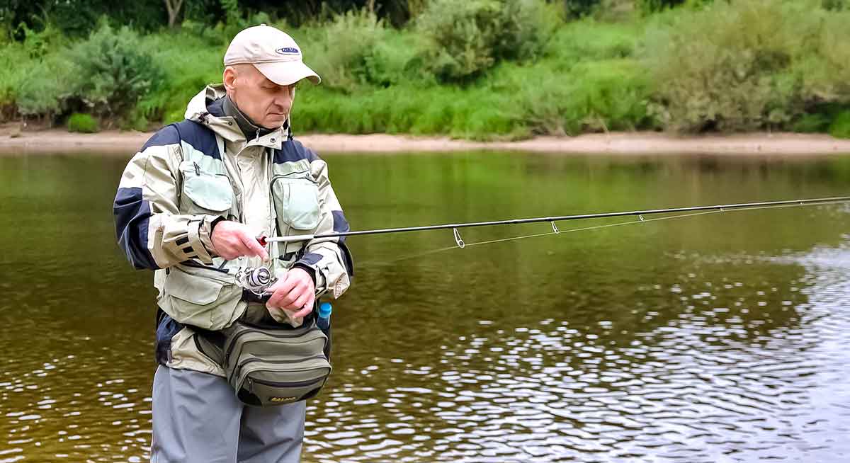 Dviejų colių guminukai. Bandymai su įranga