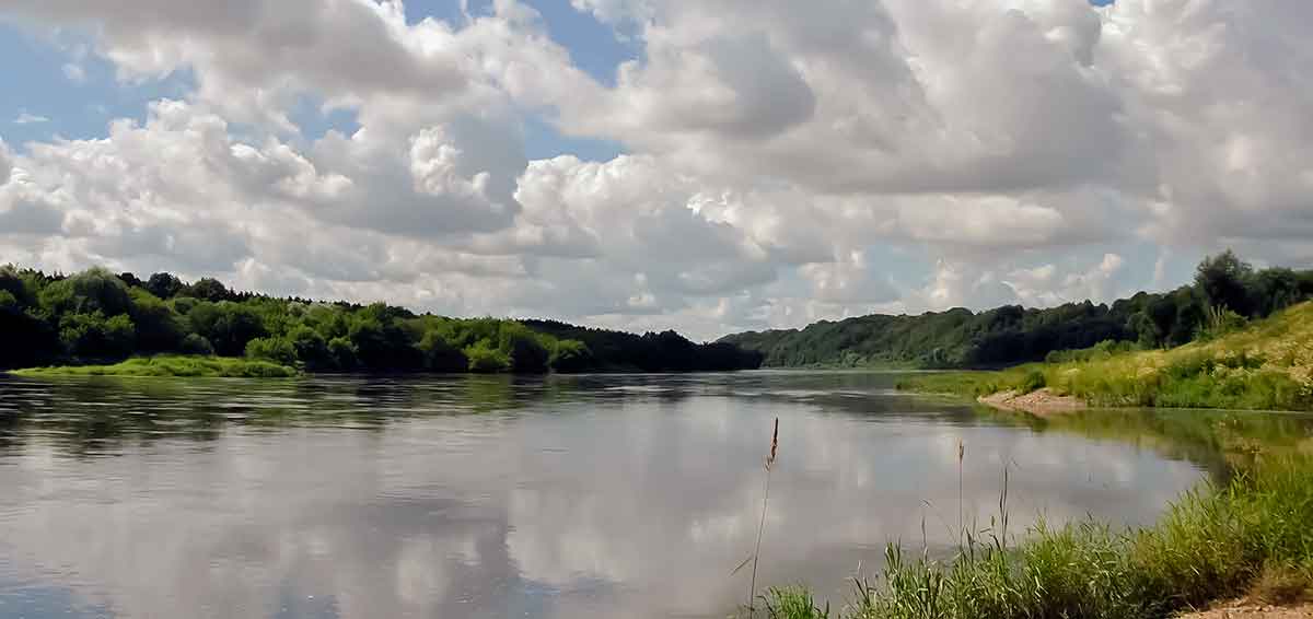 Dviejų colių guminukai. Apie skirtingus colius ir ešerių žūklavietes