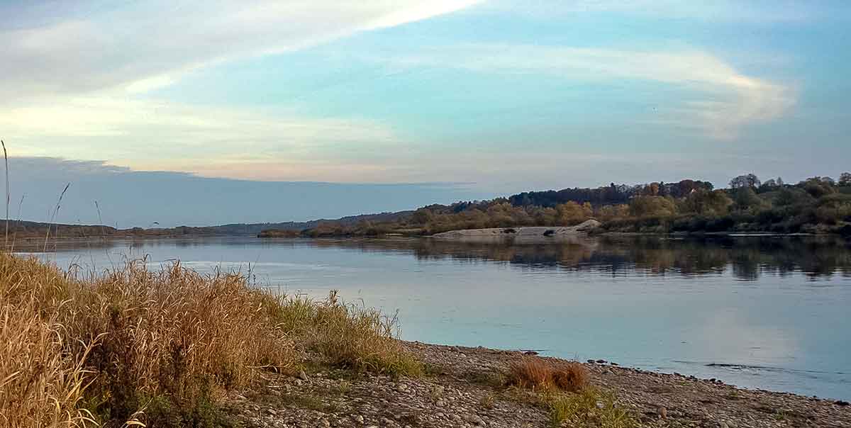 Geriausi vobleriai Nemuno lašišoms