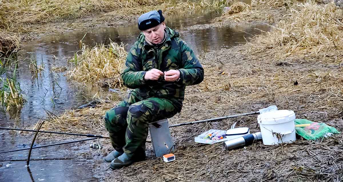 Meškeriotojo virtuvė. Apie česnaką, uogas, kruopas ir dar daug ką