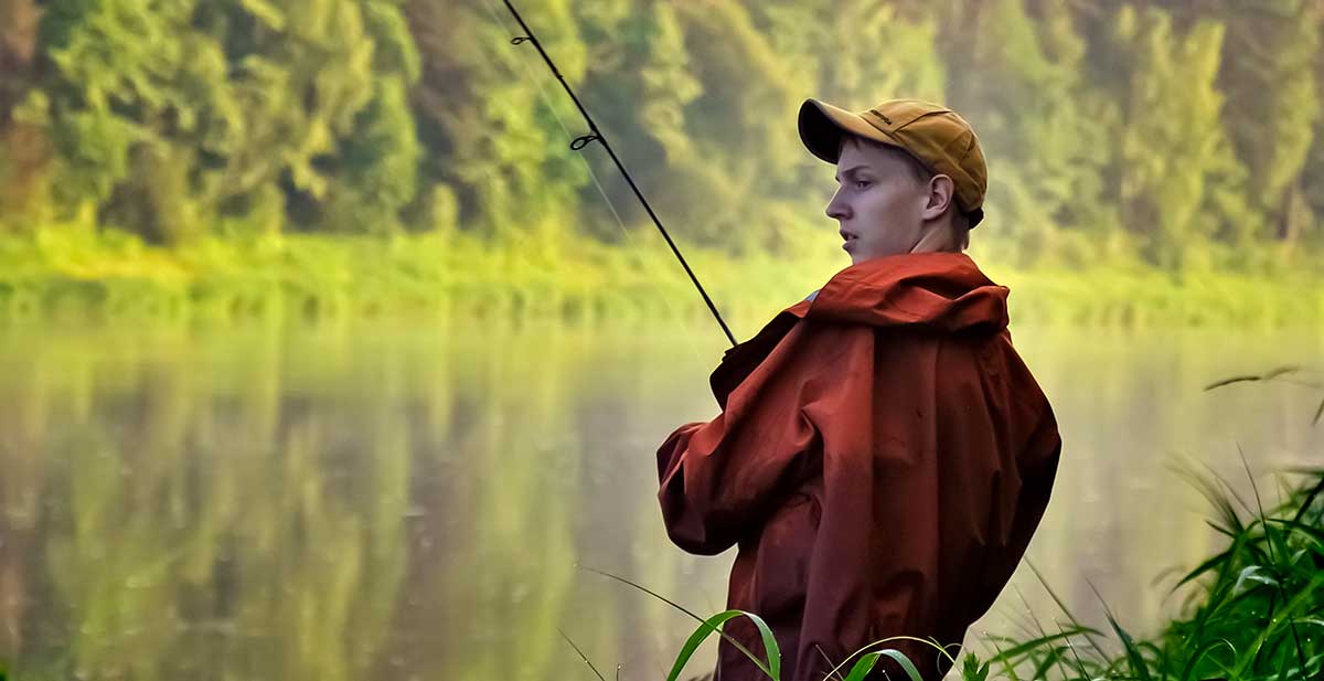 Kuo vienas vobleris geresnis už kitą?