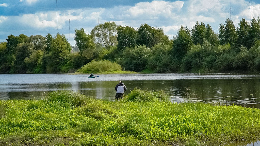 Ešeriai, guminukai, sukriukės... Trečia dalis