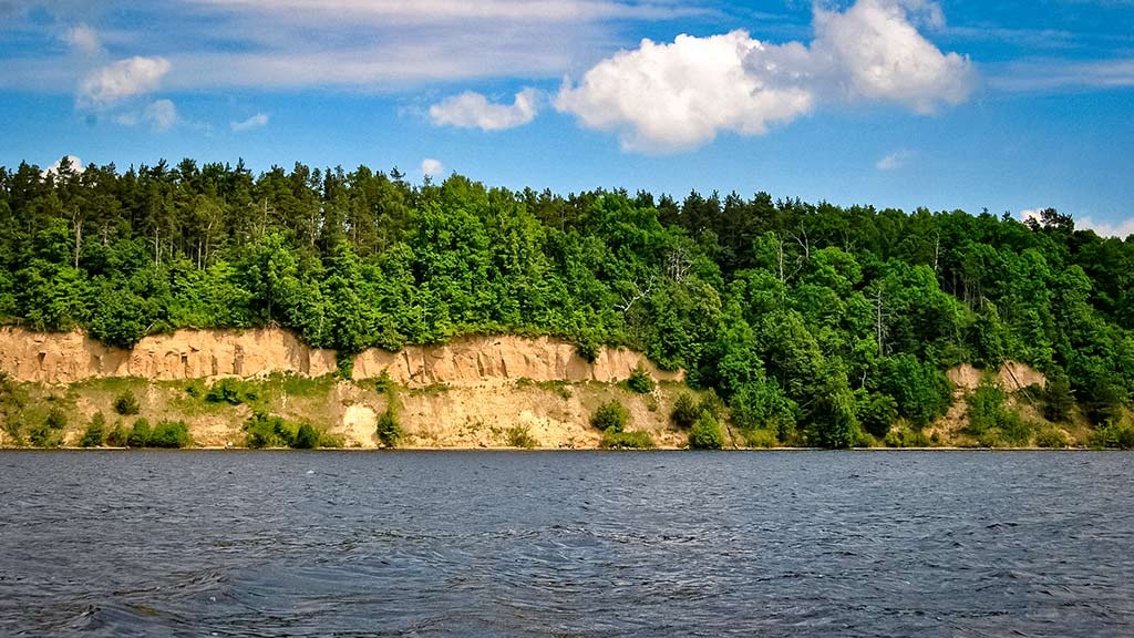 Ešeriai, guminukai, sukriukės... Ketvirta dalis