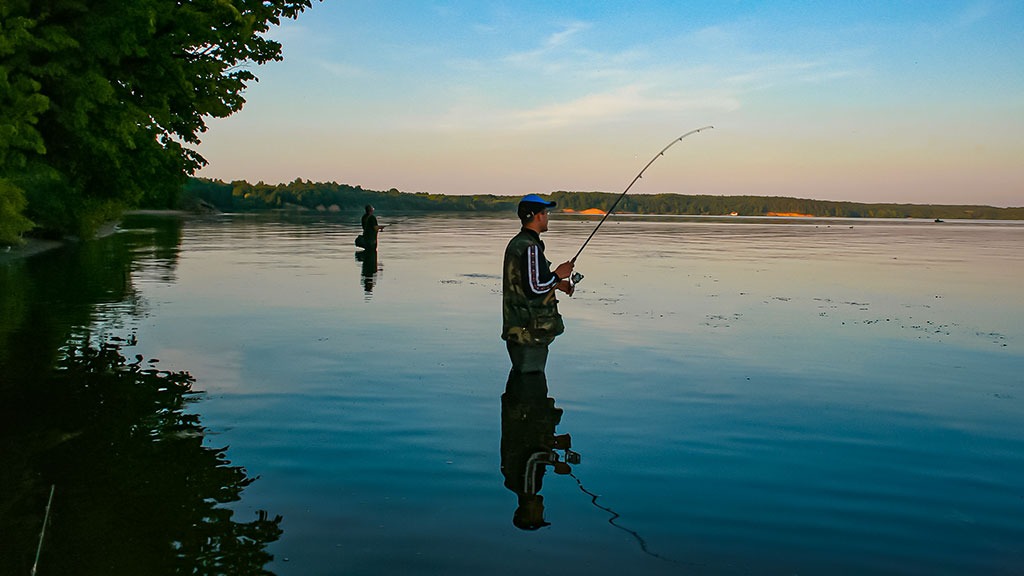 Sterką gaudom metalu. Pirma dalis